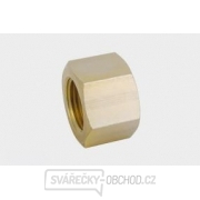 Převlečná matice CO2 - redukce gallery main image