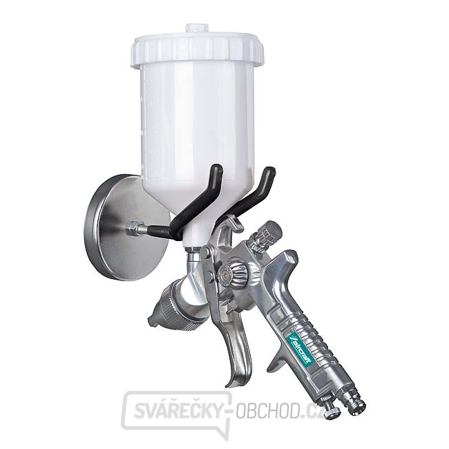 Magnetický držák na stříkací pistole Magnetický držák na stříkací pistole gallery main image