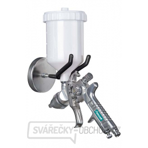 Magnetický držák na stříkací pistole Magnetický držák na stříkací pistole gallery main image