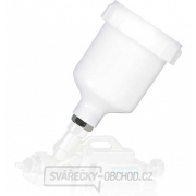 Nádobka na barvu pro stříkací pistoli ES Nádobka na barvu pro stříkací pistoli ES gallery main image