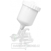 Nádobka na barvu pro stříkací pistoli HVLP PRO  Nádobka na barvu pro stříkací pistoli HVLP PRO  gallery main image