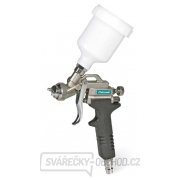 Stříkací pistole ES gallery main image