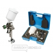 Stříkací pistole HVLP PRO gallery main image