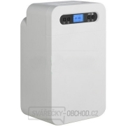 Profesionální odvlhčovač Zibro 12l/24h D 512 NEW gallery main image