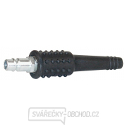 Ofukovací pistole BPS Soft PRO Ofukovací pistole BPS Soft PRO gallery main image