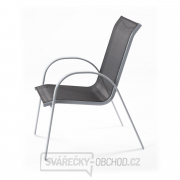 Vera - stohovatelná židle Náhled