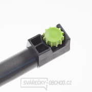 Basani 6+ - zahradní sestava (6x pol. křeslo Savoy Basic, 1x stůl Universal) náhled