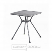 Sabi 2+ - zahradní sestava (2x židle Savoy Basic, 1x stůl Tavio) náhled