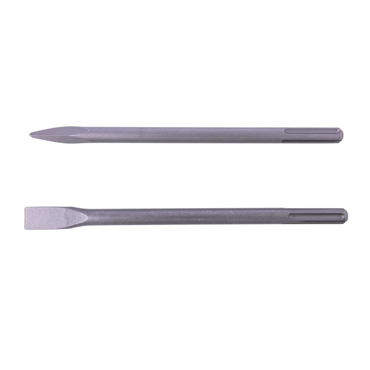 Scheppach Sada 2 sekáčů SDS MAX (DH 1200 MAX) 7907900001