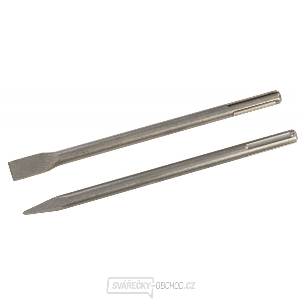 Sada 2 sekáčů SDS MAX (DH 1200 MAX)