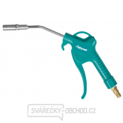 Ofukovací pistole PRO V Ofukovací pistole PRO V gallery main image