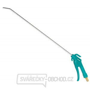 Ofukovací pistole PRO XL Ofukovací pistole PRO XL gallery main image