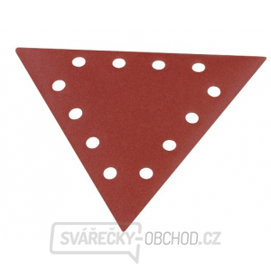 Sada delta brusných papírů zr. 240 pro DS210 - 10 ks Sada delta brusných papírů zr. 240 pro DS210 - 10 ks gallery main image