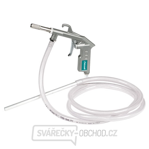 Pískovací pistole SPS