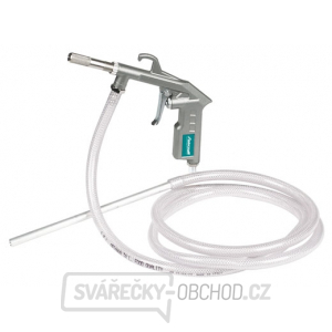 Pískovací pistole SPS Pískovací pistole SPS gallery main image