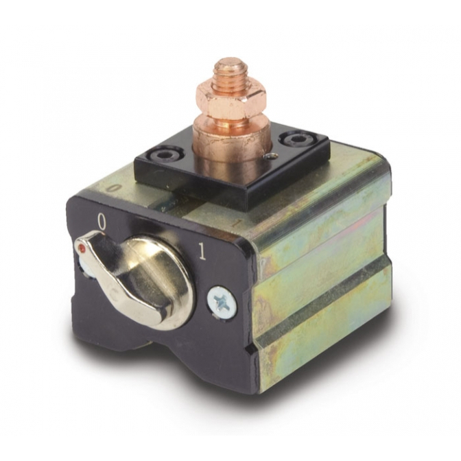 Levně Kompaktní magnetický držák MM 300 1790072