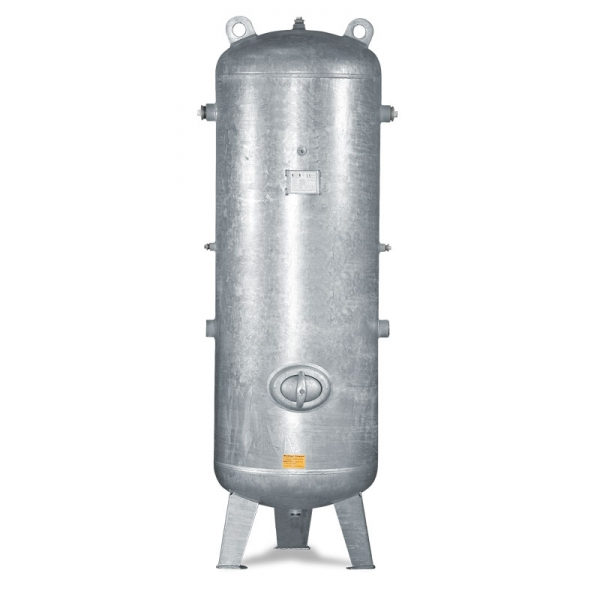 Levně Stojící tlaková nádoba DB VZ 1000/11 V 2500680