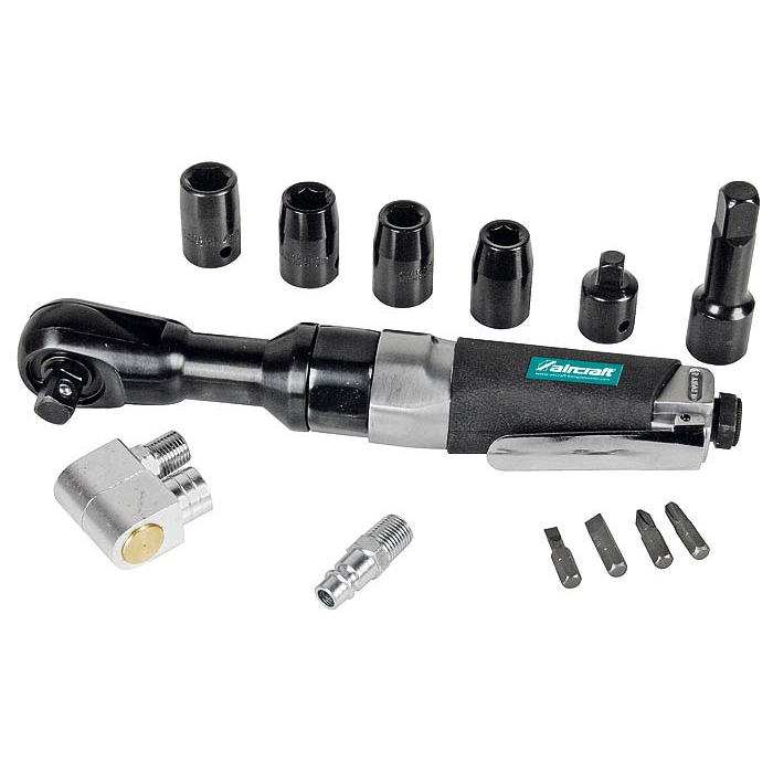 Levně Ráčnový utahovák LR S 1/2"- sada 2401550