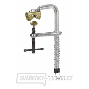 Magnetická svěrka MSZ 140 Magnetická svěrka MSZ 140 gallery main image