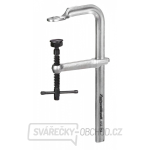 Ocelová svěrka USZ 318 Ocelová svěrka USZ 318 gallery main image