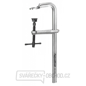 Ocelová svěrka USZ 419 Ocelová svěrka USZ 419 gallery main image