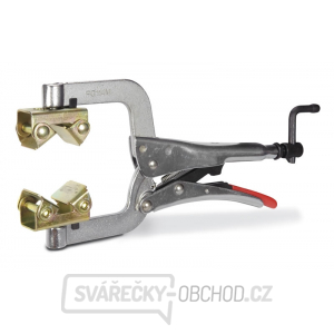 Svěrka na trubky RGZ 280 Svěrka na trubky RGZ 280 gallery main image