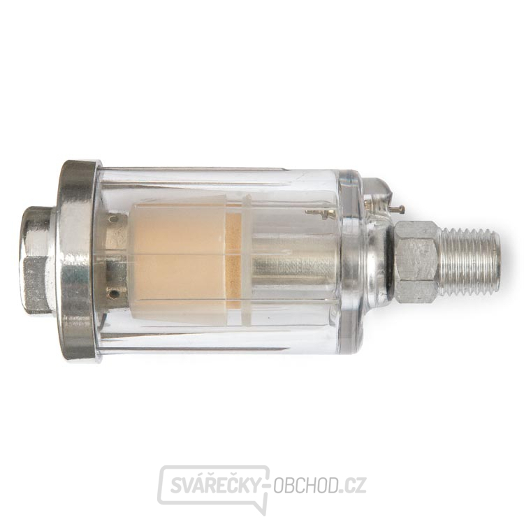 Hadicový odlučovač kondenzátu, 1/4 Hadicový odlučovač kondenzátu, 1/4