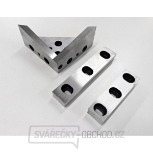 Náhradní nůž pro AKM 100 T Náhradní nůž pro AKM 100 T gallery main image