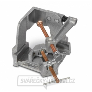 Kovová úhlová svěrka MWS-3 95 Kovová úhlová svěrka MWS-3 95 gallery main image