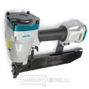 Sponkovačka KG 50 PRO Náhled