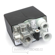 Tlakový spínač CONDOR MDR 3/11, 10 – 16 A Náhled