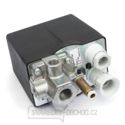 Tlakový spínač CONDOR MDR 3/11, 16 – 20 A Náhled