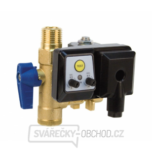 Odvaděč kondenzátu Aircraft ZKA 16 Odvaděč kondenzátu Aircraft ZKA 16 gallery main image