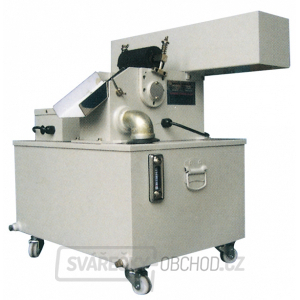 Magnetický separátor s chlazením pro FSM 3060 gallery main image