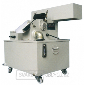 Magnetický separátor s chlazením pro FSM 3060 Magnetický separátor s chlazením pro FSM 3060