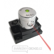 Sonda Renishaw NC4 pro bezkontaktní ustavení nástroje a detekci poškození nástroje gallery main image