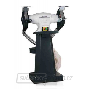 Dvoukotoučová bruska GZ 30 DD Dvoukotoučová bruska GZ 30 DD gallery main image