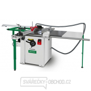 Formátovací pila Holzstar® FKS 315-2000 E Formátovací pila Holzstar® FKS 315-2000 E gallery main image