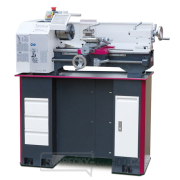 Stolní soustruh OPTIturn TU 2406 (400V) Náhled