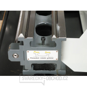 Stolní soustruh OPTIturn TU 2406 (400V) Náhled