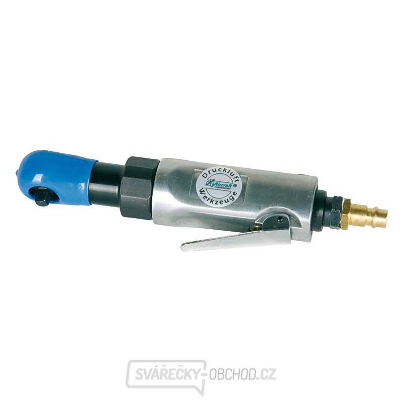 Ráčnový utahovák RS 1/4" PRO
