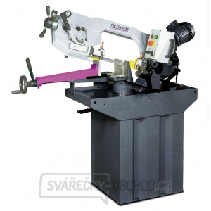 Pásová pila na kov OPTIsaw S 275 NV Pásová pila na kov OPTIsaw S 275 NV gallery main image