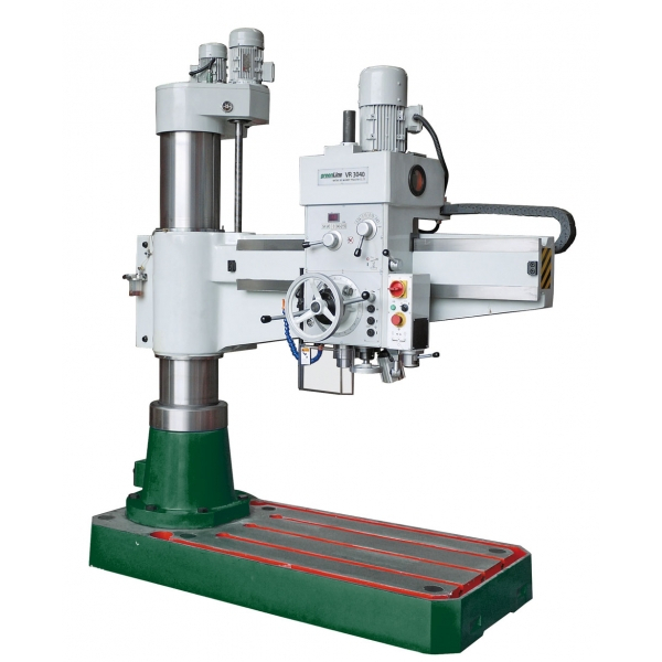 greenLine Radiální vrtačka VR 3050 7300020
