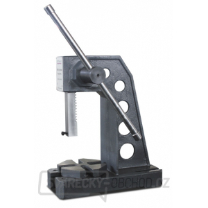 Ruční lis DDP 50 Ruční lis DDP 50 gallery main image