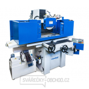 Bruska na plocho FSM 3060 - sestava Bruska na plocho FSM 3060 - sestava gallery main image