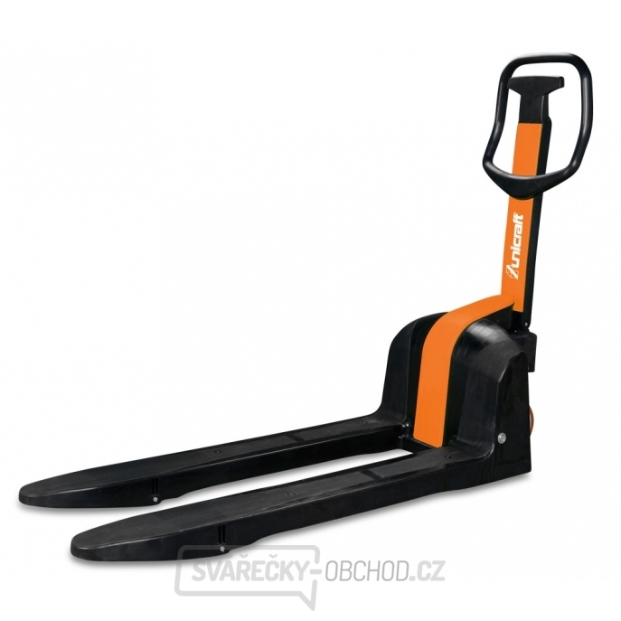 Paletový vozík PHW 1000 K gallery main image