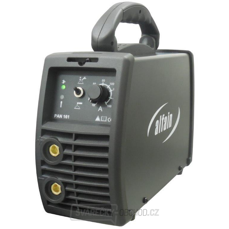 PAN 161 PAN 161 gallery main image