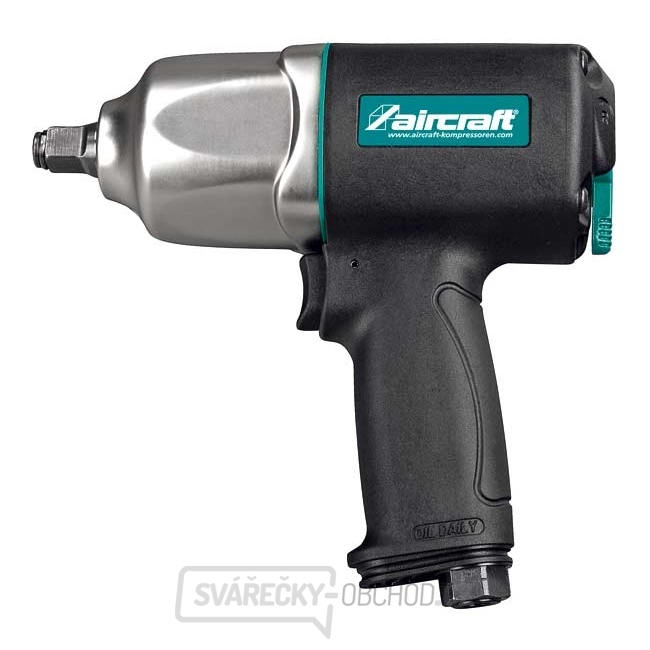 Příklepový utahovák Komposit 1/2" PRO