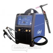 PEGAS 200 AC/DC PULSE PFC-SET gallery main image