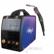 PEGAS 160 MIG MAN OVO + hořák SGB 15 3m gallery main image